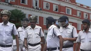 Kolkata Police major reshuffle responsibilities of 23 top officials changed