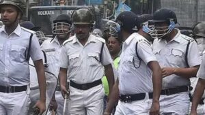 Kolkata Police major reshuffle responsibilities of 23 top officials changed