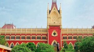 Kolkata High Court keeps a close watch on the Gallif Street animal market