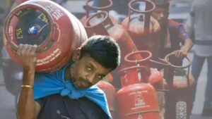 LPG Cylinder cooking gas prices hiked here's the rate in Kolkata