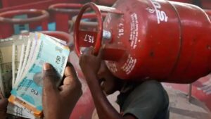 LPG Cylinder prices hiked again; what are the new rates for september