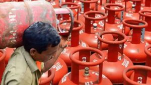 LPG Cylinder price relief for the middle class may diminish