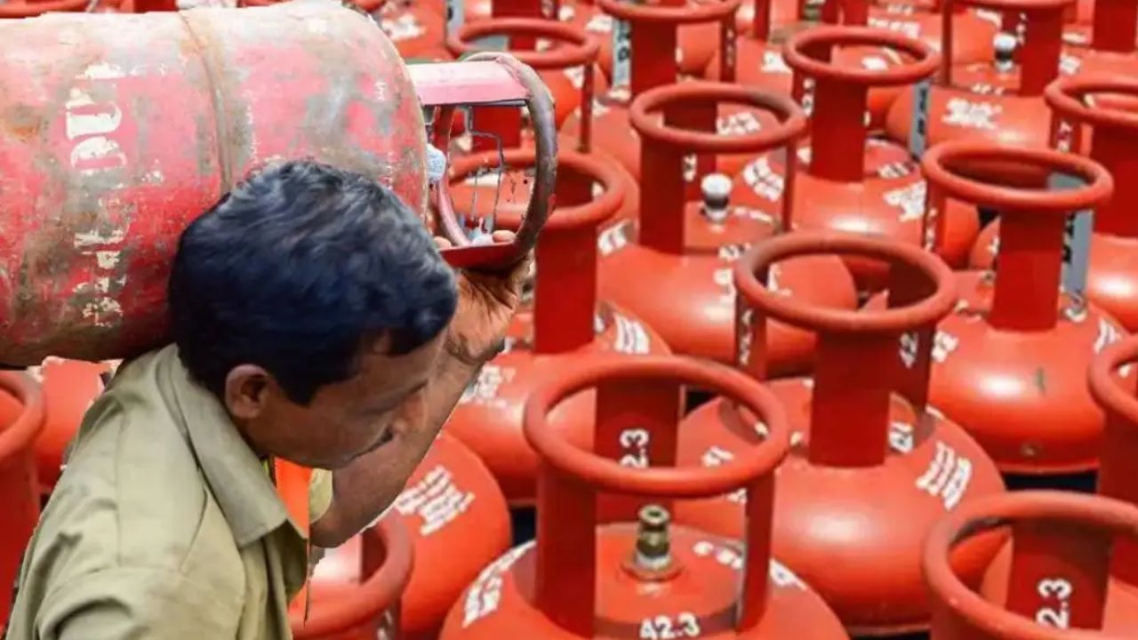 LPG Cylinder price relief for the middle class may diminish
