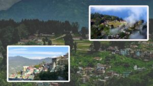 Travel if you going Darjeeling make sure to visit Lebong
