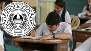 WBCHSE machines to evaluate Higher Secondary answer scripts this time
