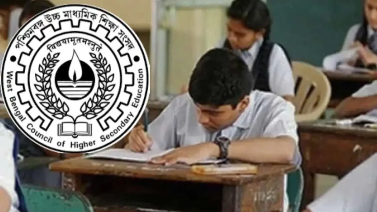 WBCHSE machines to evaluate Higher Secondary answer scripts this time