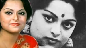 Mithu Mukherjee late actress entertainment fraternity in mourning