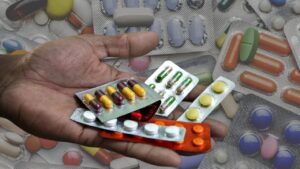Drug Control major crackdown on counterfeit medicines in Kolkata