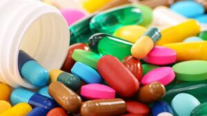 Drug Control major crackdown on counterfeit medicines in Kolkata