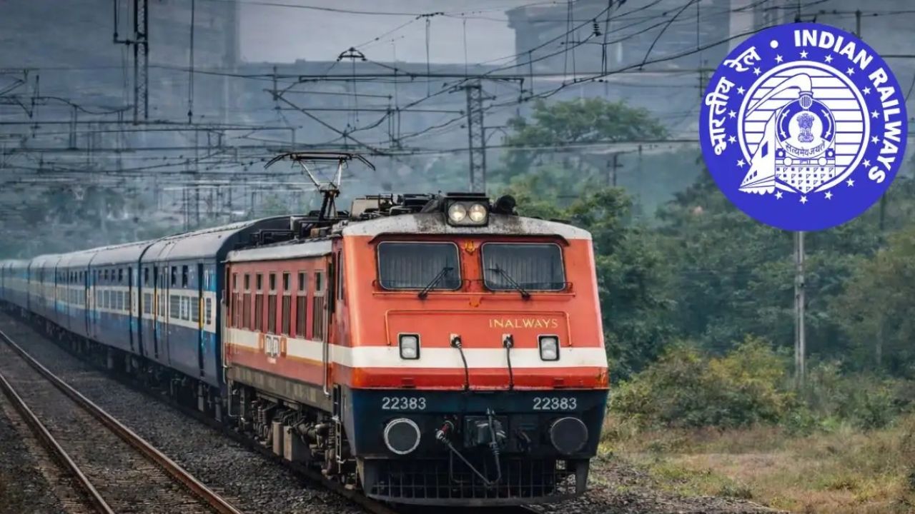 Indian Railways festive season tenure of two pairs of special trains extended