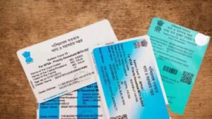 Ration Card how to correct incorrect information on your 