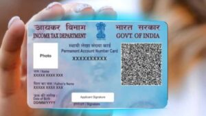  PAN Card from the comfort of your home learn the process here