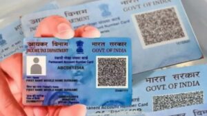 Pan Card apply from the comfort of your home