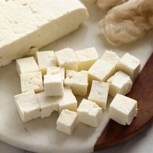 FSSAI says that made from anything other than milk, it can no longer be called paneer.