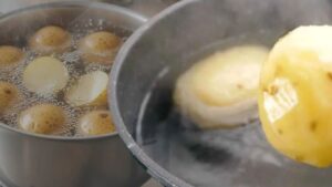 Cooking Tips boiled potatoes still hard inside learn the easy trick