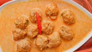 Recipe delicious Barishal-style jaltoba with just a few ingredients