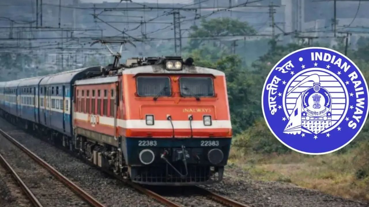 Eastern railways big success on time management