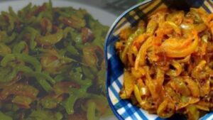 Recipe up this delicious recipe using just a few ingredients