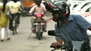 Kolkata Fine Rules find out the fine for making this mistake on the road