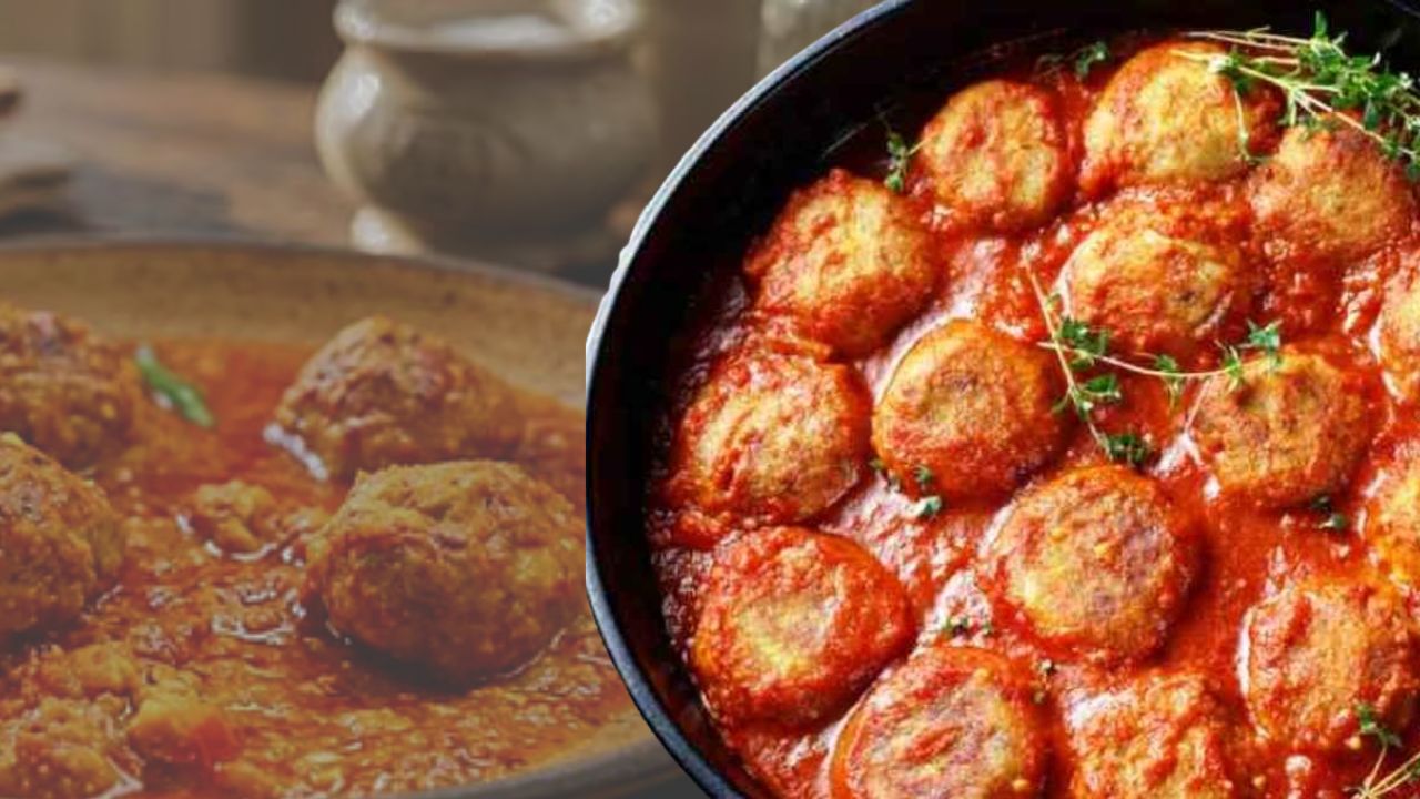 Recipe delicious Barishal-style jaltoba with just a few ingredients