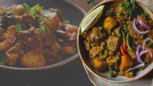 Recipe delicious gati kachu dish with black pepper using just a few ingredients