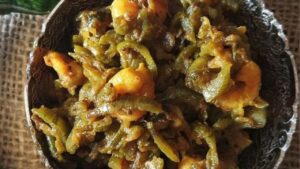 Recipe up this delicious recipe using just a few ingredients