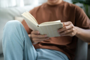 Get paid to read books! This country's innovative initiative to curb Reels addiction..