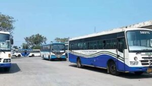 Bus Service Haldia-Kolkata government bus check timings and fares