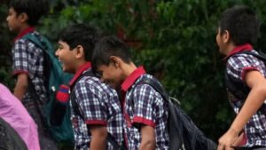 School Holidays 3 consecutive days of in september