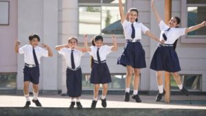 School Holiday for 10 consecutive days check the holiday calendar