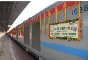 Will train services between India-Bangladesh resume in October?