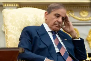 What did Pakistan say about India's growing military power?