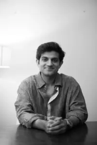 Success Story of Shivang Chandna will amaze you.