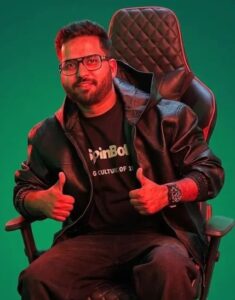 Success Story of Aamir Malik will surprise you.
