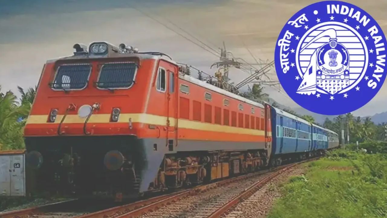 Indian Railways several trains cancelled on the Howrah-Kharagpur section