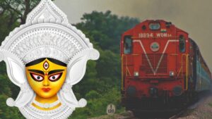 Indian Railways multiple special trains during puja find out the routes