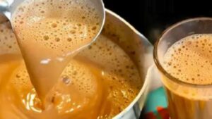 Health Tips what happens if you repeatedly reheat and drink tea