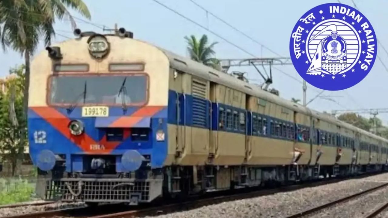 Indian Railways announce a pair of changes