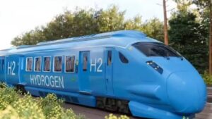 Indian Railways trains running on LNG instead of diese