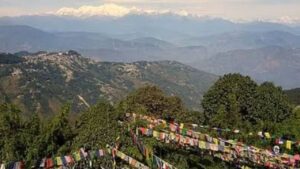 Travel hustle and bustle behind and lose yourself in three villages of Darjeeling