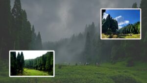 Travel the hills this weekend here are 3 offbeat destinations