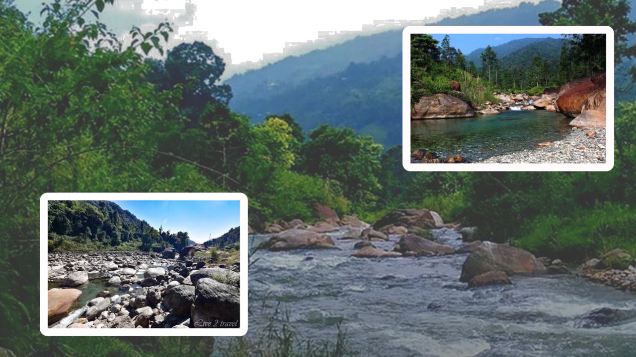 Travel Tode Tangta during the Puja holidays