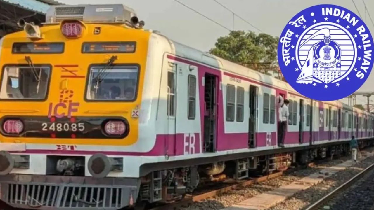 Indian Railways signaling work leads to cancellation of multiple trains