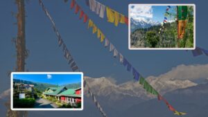 Travel hustle and bustle behind and lose yourself in three villages of Darjeeling