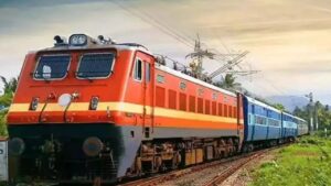 Indian Railways services of three pairs of special trains have been extended