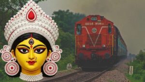 Indian Railways puja specials for Digha and Puri here ss the schedule