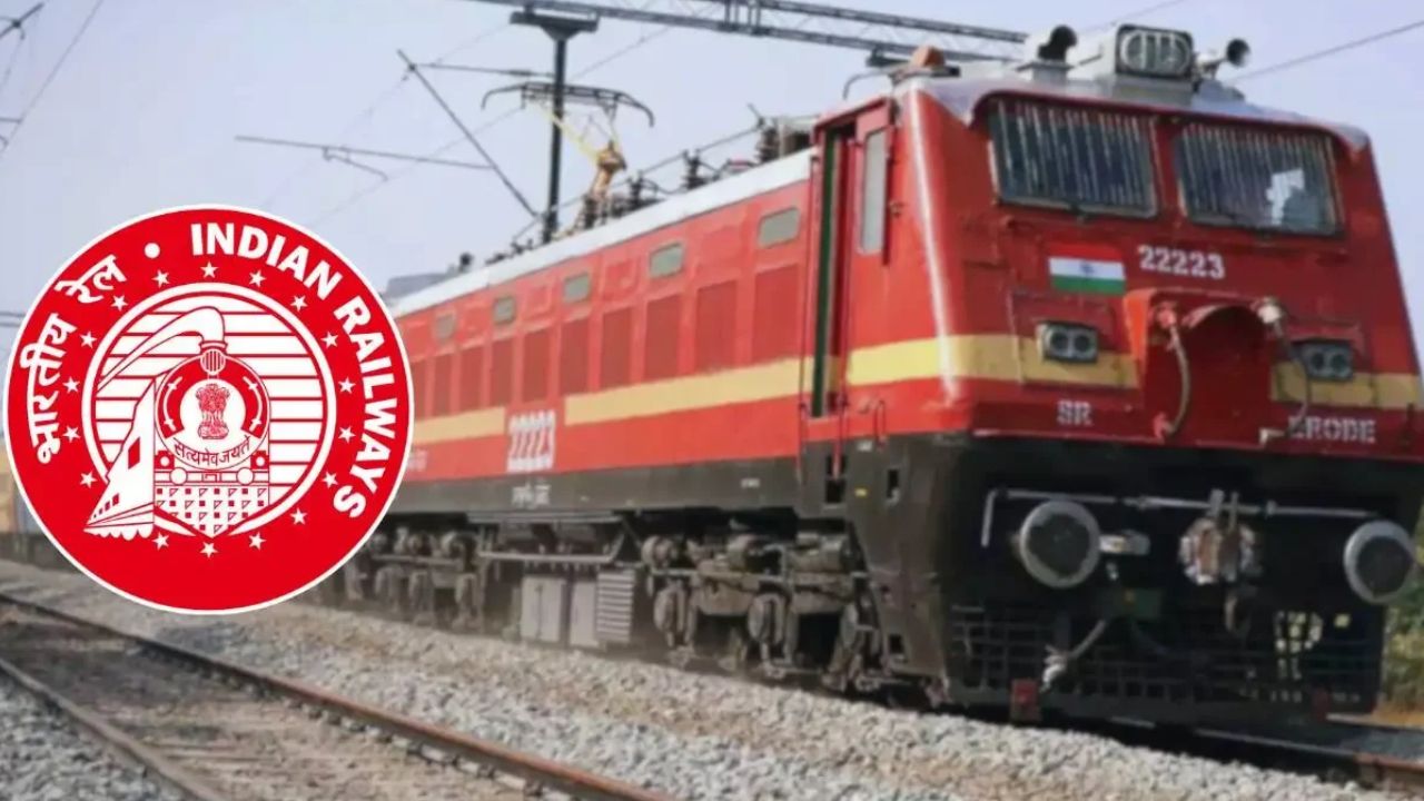 Indian Railways remodeling work on the Kharagpur section multiple trains cancelled