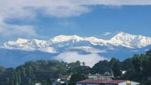 Travel if you going Darjeeling make sure to visit Lebong