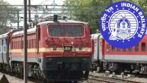 Indian Railways services of three pairs of special trains have been extended