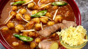 Cooking Tips 5 will enhance the taste of vegetarian dishes
